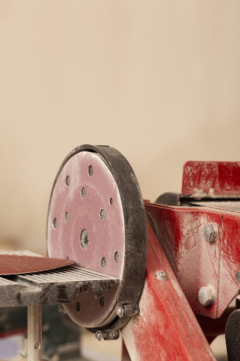 How to Measure a Sanding Belt – 8 Easy Methods _2
